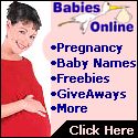 Pregnancy Freebies